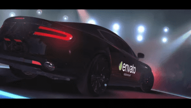 Videohive - Dynamic Car Intro - 29149720  Free Download