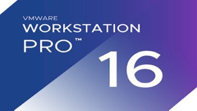 VMware Workstation Pro v16.2.2 Build 19200509 x64 Full Version Free Download