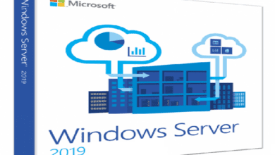 Windows Server 2019 10.0.17763.2369 (x64) VL January 2022