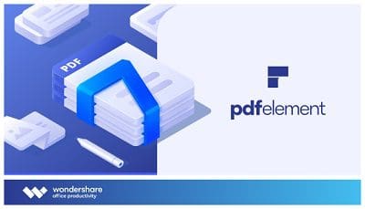 Wondershare PDFelement Professional 8.3.8.1253 x64 Full Version Free Download