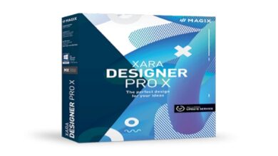 Xara Designer Pro X v18.5.0.63630 x64 Full Version Free Download