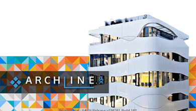 ARCHLine.XP 2021 v211029 Build 444 x64