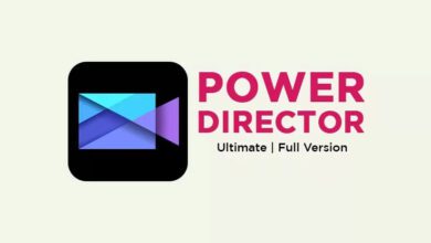 CyberLink PowerDirector Ultimate v20.1.2424.0 x64 Full Version Free Download