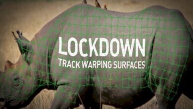 AEScripts Lockdown v2.7.3 For After Effects WiN اصدار جديد كامل