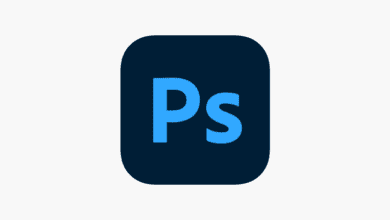 جديد للماك Adobe Photoshop 2022 23.2.1 U2B macOS