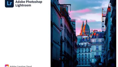 اصدار جديد مع التفعيل Adobe Photoshop Lightroom v5.2 x64