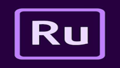 النسخة المدفوع للاندرويد Adobe Premiere Rush v2.3.0.1974