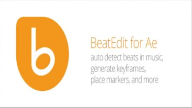 Aescript BeatEdit 2.1.003 for Premiere Pro After Effects