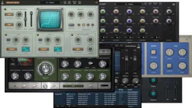 AudioThing Effect Bundle 2022.2 (x64)