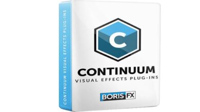 Boris FX Continuum Complete 2022 v15.0.3.1738 x64 Bit (Adobe & OFX) اصدار جديد لادوبي +جميع البرامج