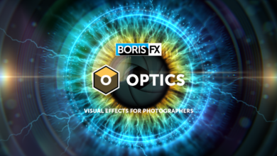 اصدار جديد+التفعيل Boris FX Optics 2022.0.1.120