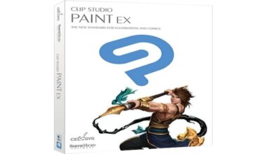 اصدار جديد+التفعيل Clip Studio Paint EX v1.11.8 (x64) Multilanguage