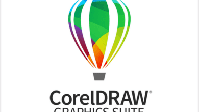 CorelDRAW Graphics Suite 2022 Extras Content
