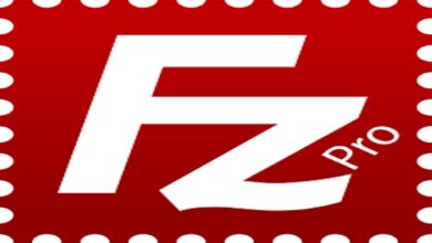 اصدار جديد+التفعيل FileZilla Pro v3.58.0