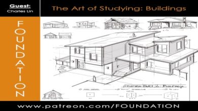 Foundation-Patreon-The-Art-of-Studying-Buildings