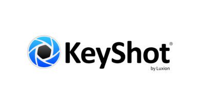 اصدار جديد مع التفعيل Luxion KeyShot Pro v11.0.0.215 X64