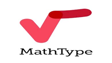 MathType v7.4.10.53 هو محرر معادلات تم تطويره حصريًا للكتابة الرياضية