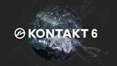 Native Instruments Kontakt 6.7.0 (x64)