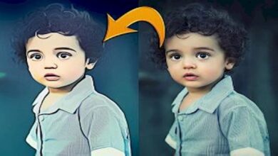 البرنامج الذكي لتحويل الصور الى كرتون PhotoCartoon Professional 6.6 كامل