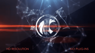 مقدمة ملحمية || Videohive - Epic Intro - 36002239 - Project for After Effects