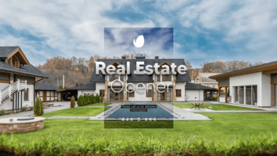 Videohive - Real Estate Opener - 33029640 - Project for After Effects