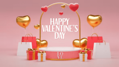 videohive - Valentine's Day Opener Pack - 36101563 - Project for After Effects