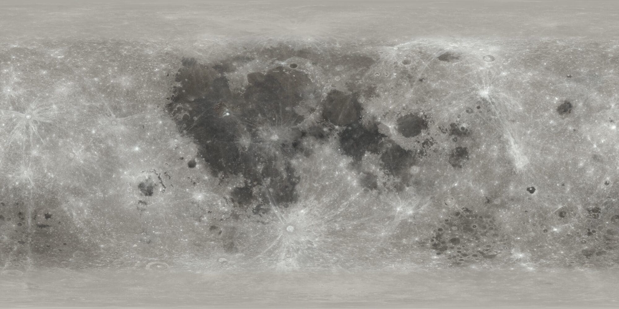 MOON TEXTURE 4K 27K