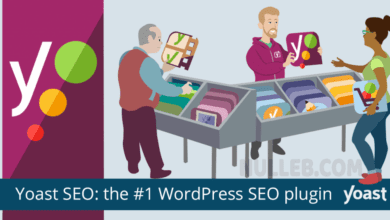 Yoast SEO Premium 18.0 – WordPress SEO Plugin (Nulled)