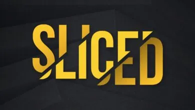 تأثير نص العنوان المقطوع