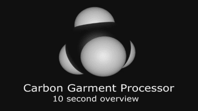 Numerion Carbon v2.15.1