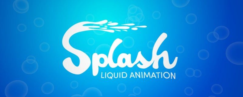 Aescripts Splash v1.04 for After Effects