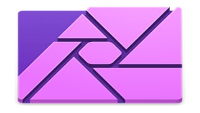 Affinity Photo v1.10.5 macOS