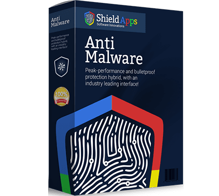 Anti Malware Pro v4.2.6