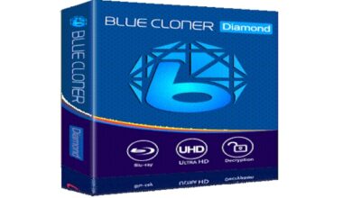 Blue-Cloner / Blue-Cloner Diamond 11.10.844