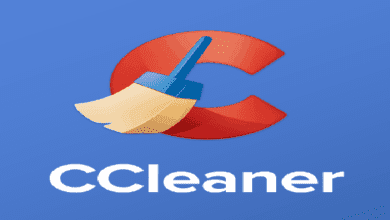 النسخة المدفوعة CCleaner – منظف