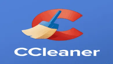 النسخة المدفوعة CCleaner – منظف