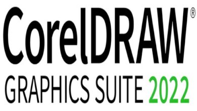 مفعل تلقائيا CorelDRAW Graphics Suite 2022 24.0.0.301 ثبت واستخدم