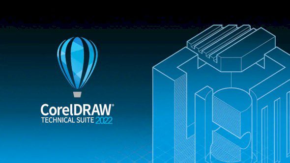 download coreldraw technical suite 2022 v24