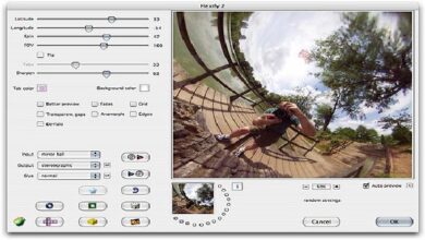 فلتر الفوتوشوب الشهير كامل Flaming Pear Flexify 2.984 for Adobe Photoshop