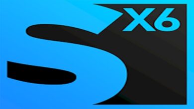 MAGIX Samplitude Pro X6 Suite 17.2.1.22019 Multilingual