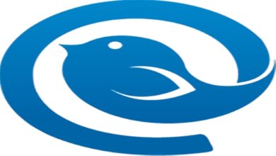 Mailbird v2.9.61 ، عميل بريد إلكتروني أنيق وسريع.