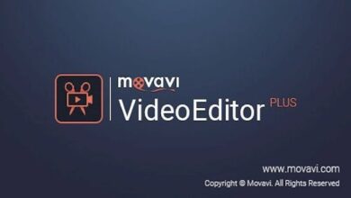 Movavi Video Editor Plus 22.1.1.0 (x64) Multilingual