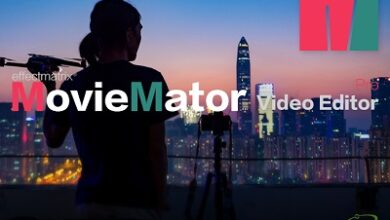 تحميل مجاني MovieMator Video Editor Pro 3.2.0 (x64)