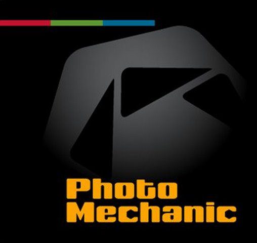 Photo Mechanic 6.0 Build 6375 x64 نسخ