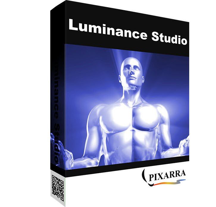 Pixarra Luminance Studio 4.10