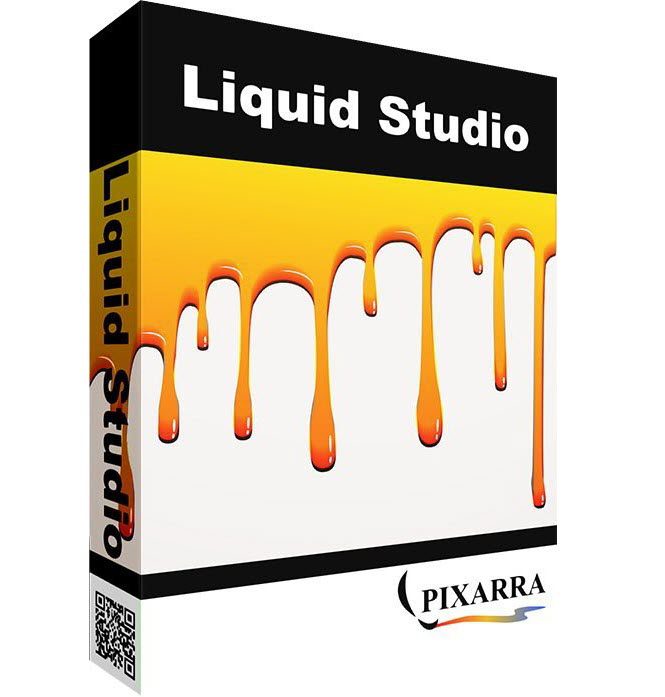 Pixarra TwistedBrush Liquid Studio 4.10