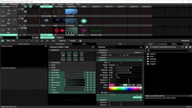 Resolume Arena v7.10.0 x64