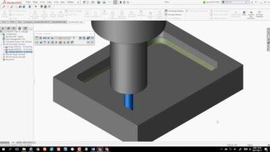 SolidCAM 2021 SP4 HF1 64 Bit for SolidWorks 2018-2022