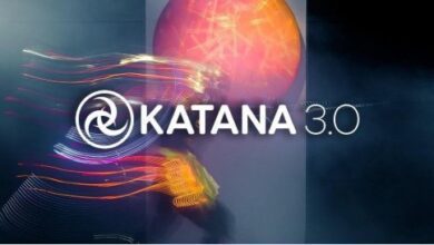 The Foundry Katana 5.0v2 (x64)