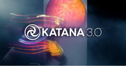 The Foundry Katana 5.0v2